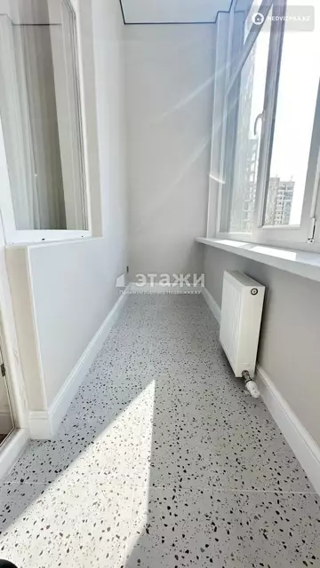 96.43 м², 3-комнатная квартира, этаж 3 из 17, 96 м², изображение - 17