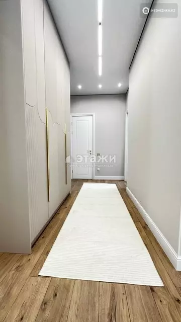 96.43 м², 3-комнатная квартира, этаж 3 из 17, 96 м², изображение - 18