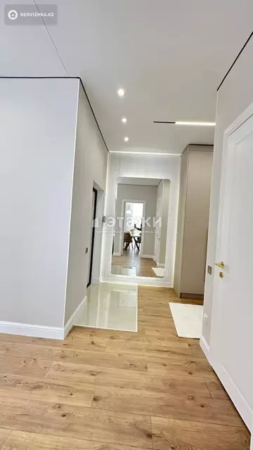 96.43 м², 3-комнатная квартира, этаж 3 из 17, 96 м², изображение - 20