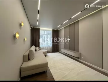 89 м², 3-комнатная квартира, этаж 7 из 17, 89 м², изображение - 0