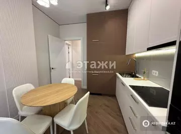 89 м², 3-комнатная квартира, этаж 7 из 17, 89 м², изображение - 1