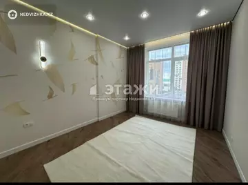 89 м², 3-комнатная квартира, этаж 7 из 17, 89 м², изображение - 4