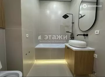 89 м², 3-комнатная квартира, этаж 7 из 17, 89 м², изображение - 6