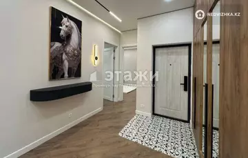 89 м², 3-комнатная квартира, этаж 7 из 17, 89 м², изображение - 7