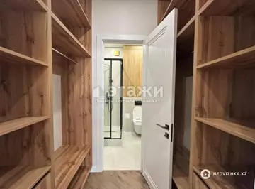 89 м², 3-комнатная квартира, этаж 7 из 17, 89 м², изображение - 8
