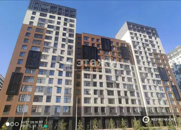 89 м², 3-комнатная квартира, этаж 7 из 17, 89 м², изображение - 9