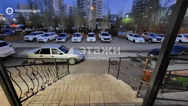 125 м², 4-комнатная квартира, этаж 2 из 13, 125 м², изображение - 1