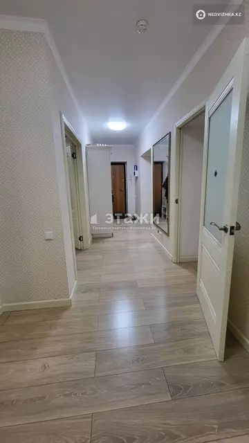 125 м², 4-комнатная квартира, этаж 2 из 13, 125 м², изображение - 8