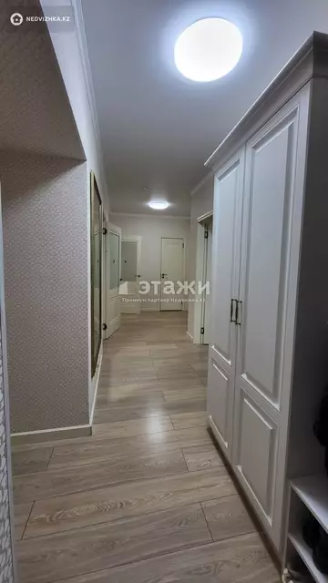 125 м², 4-комнатная квартира, этаж 2 из 13, 125 м², изображение - 10