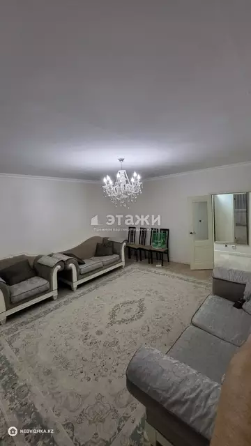 125 м², 4-комнатная квартира, этаж 2 из 13, 125 м², изображение - 11