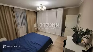 125 м², 4-комнатная квартира, этаж 2 из 13, 125 м², изображение - 12