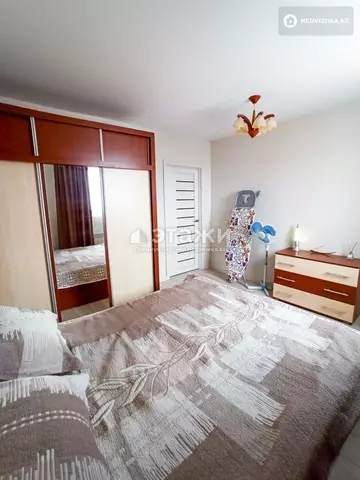 42 м², 2-комнатная квартира, этаж 10 из 10, 42 м², изображение - 4