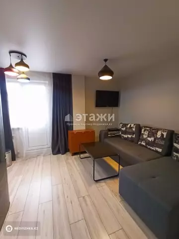 42 м², 2-комнатная квартира, этаж 10 из 10, 42 м², изображение - 5