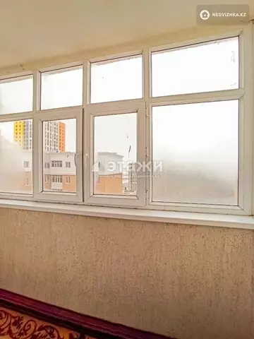 42 м², 2-комнатная квартира, этаж 10 из 10, 42 м², изображение - 6