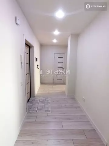 42 м², 2-комнатная квартира, этаж 10 из 10, 42 м², изображение - 7