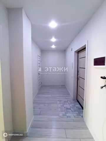 42 м², 2-комнатная квартира, этаж 10 из 10, 42 м², изображение - 8