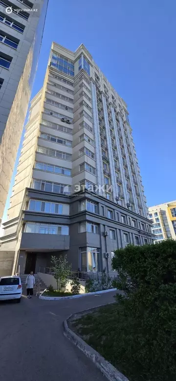 47 м², 1-комнатная квартира, этаж 14 из 18, 47 м², изображение - 5