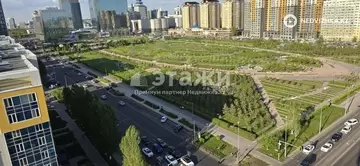 47 м², 1-комнатная квартира, этаж 14 из 18, 47 м², изображение - 6