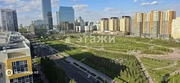 47 м², 1-комнатная квартира, этаж 14 из 18, 47 м², изображение - 7