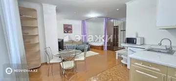 47 м², 1-комнатная квартира, этаж 14 из 18, 47 м², изображение - 8