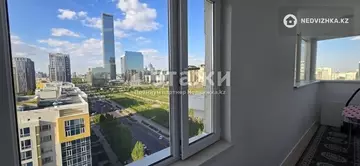 47 м², 1-комнатная квартира, этаж 14 из 18, 47 м², изображение - 9