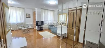 47 м², 1-комнатная квартира, этаж 14 из 18, 47 м², изображение - 13