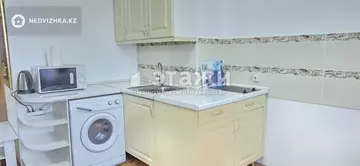 47 м², 1-комнатная квартира, этаж 14 из 18, 47 м², изображение - 14