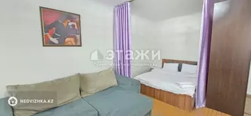47 м², 1-комнатная квартира, этаж 14 из 18, 47 м², изображение - 15