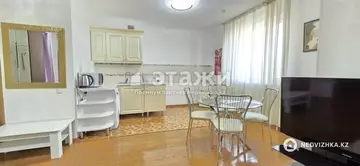 47 м², 1-комнатная квартира, этаж 14 из 18, 47 м², изображение - 16