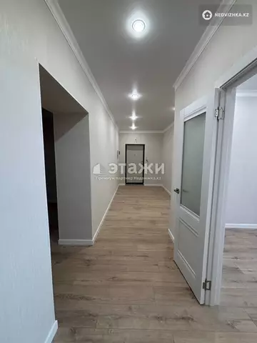 94 м², 3-комнатная квартира, этаж 6 из 6, 94 м², изображение - 2