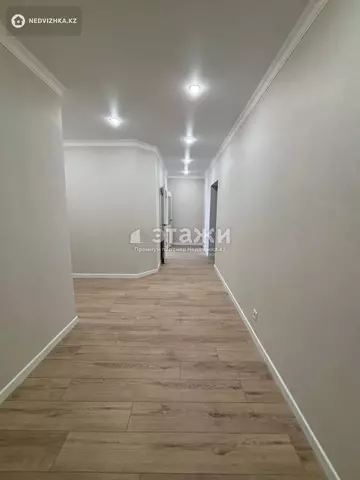 94 м², 3-комнатная квартира, этаж 6 из 6, 94 м², изображение - 1