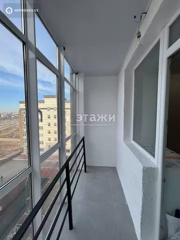 94 м², 3-комнатная квартира, этаж 6 из 6, 94 м², изображение - 8