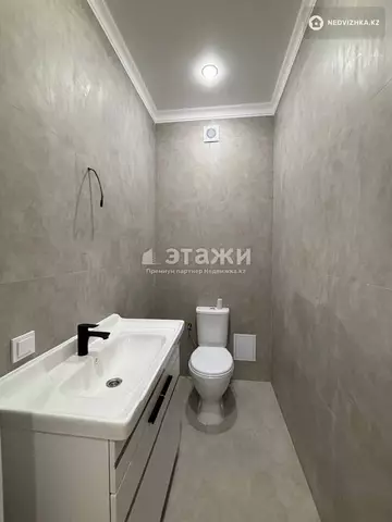 94 м², 3-комнатная квартира, этаж 6 из 6, 94 м², изображение - 9