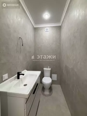 94 м², 3-комнатная квартира, этаж 6 из 6, 94 м², изображение - 14