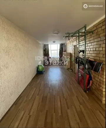 3-комнатная квартира, этаж 9 из 9, 115 м²