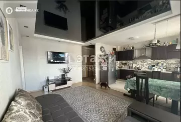 3-комнатная квартира, этаж 9 из 9, 115 м²