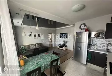 3-комнатная квартира, этаж 9 из 9, 115 м²