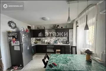114.9 м², 3-комнатная квартира, этаж 9 из 9, 115 м², изображение - 4