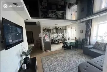 114.9 м², 3-комнатная квартира, этаж 9 из 9, 115 м², изображение - 5
