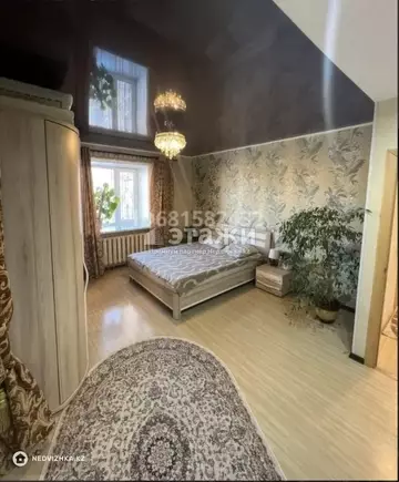 114.9 м², 3-комнатная квартира, этаж 9 из 9, 115 м², изображение - 6