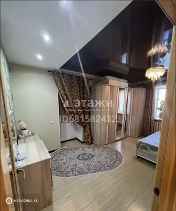 114.9 м², 3-комнатная квартира, этаж 9 из 9, 115 м², изображение - 8