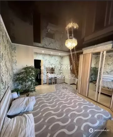 114.9 м², 3-комнатная квартира, этаж 9 из 9, 115 м², изображение - 7