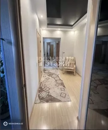 114.9 м², 3-комнатная квартира, этаж 9 из 9, 115 м², изображение - 9