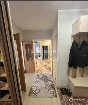 114.9 м², 3-комнатная квартира, этаж 9 из 9, 115 м², изображение - 10
