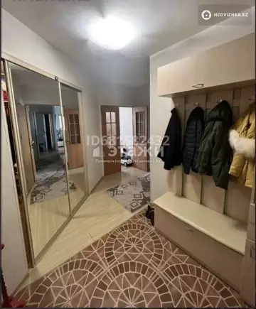 114.9 м², 3-комнатная квартира, этаж 9 из 9, 115 м², изображение - 11