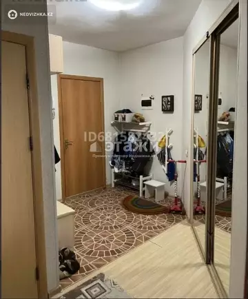 114.9 м², 3-комнатная квартира, этаж 9 из 9, 115 м², изображение - 12