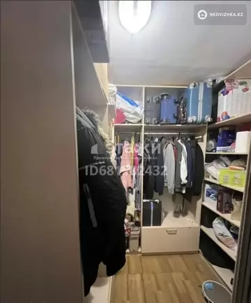 114.9 м², 3-комнатная квартира, этаж 9 из 9, 115 м², изображение - 13