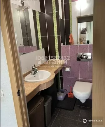 114.9 м², 3-комнатная квартира, этаж 9 из 9, 115 м², изображение - 16