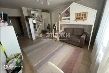 114.9 м², 3-комнатная квартира, этаж 9 из 9, 115 м², изображение - 17