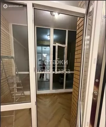 62 м², 2-комнатная квартира, этаж 8 из 10, 62 м², изображение - 3